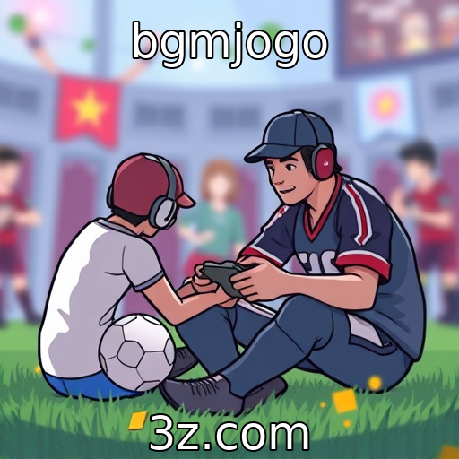 bgmjogo : Impacto das microtransações na experiência do jogador