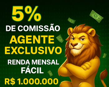 bgmjogo Agente Exclusivo